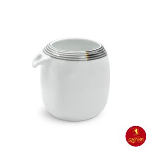شکر ریز چینی زرین کواترو مدل وگاس اوریت