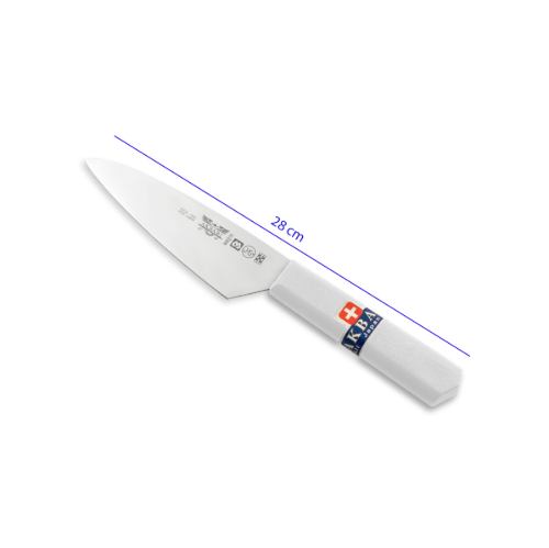 چاقو آشپزخانه اکبری کد PP 26