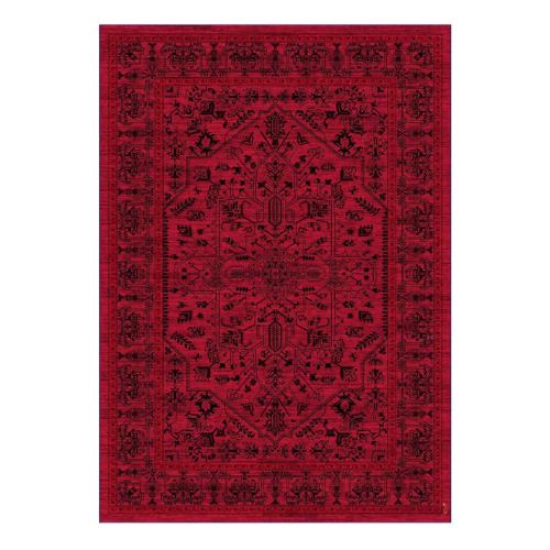 فرش ماشینی رزالین کالکشن ریماز کد A3090-3