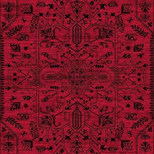 خرید فرش ماشینی رزالین کالکشن ریماز کد A3090-3