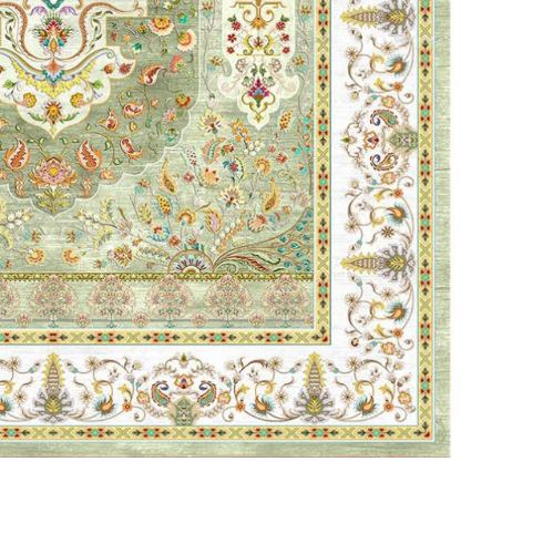قیمت فرش ماشینی روزالین کالکشن لورنزا کد A3060-8