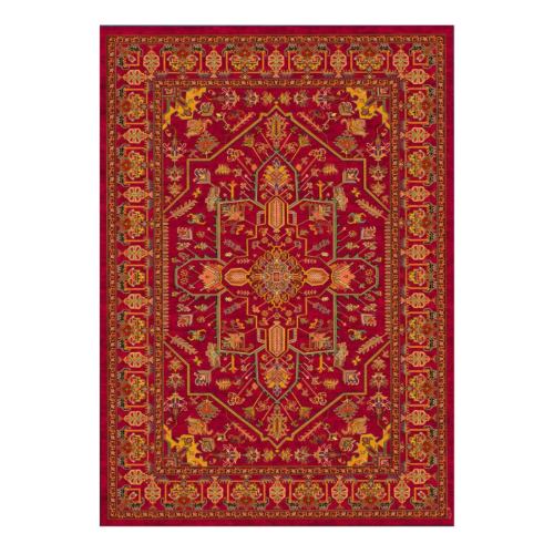 فرش ماشینی رزالین کالکشن ریماز کد A3085-3