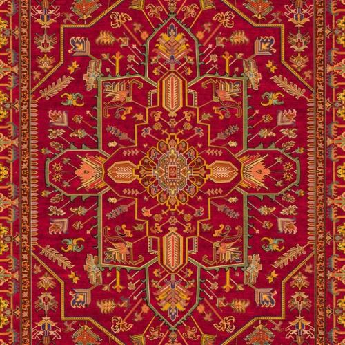 خرید فرش ماشینی رزالین کالکشن ریماز کد A3085-3