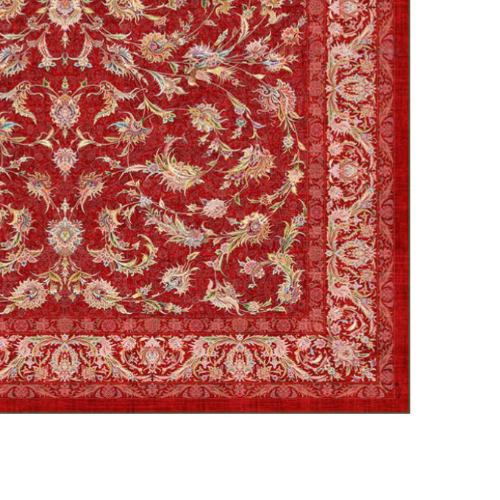 قیمت فرش ماشینی رزالین کالکشن رندز کد C4007-3
