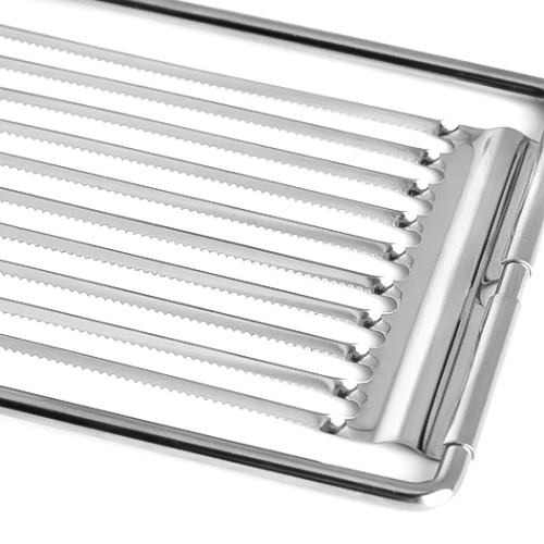 قیمت رنده گوجه استیل یونیک UN-1132