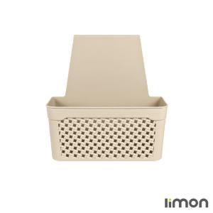 آویز کابینتی کوچک لیمون طرح بافت 2134