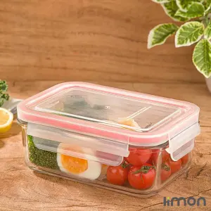 خرید ظرف شیشه ای لیمون برای مصارف خانگی