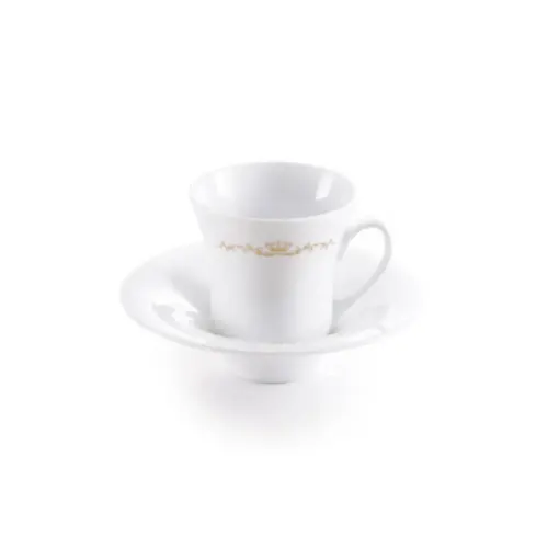 خرید سرویس 12 پارچه چای خوری شهرزاد طرح پرنسس