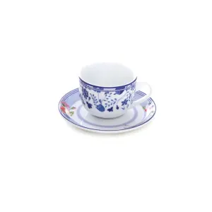 سرویس 12 پارچه چای خوری ایتالیا اف طرح گرانادا