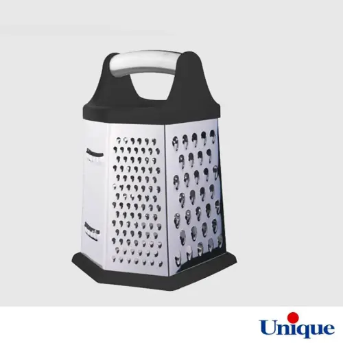 رنده 6 گوش کوچک UN-2240