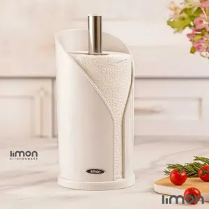 جا دستمال رولی لیمون مدل نارین