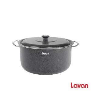 قابلمه گرانیتی لاوان تیتان سایز 38