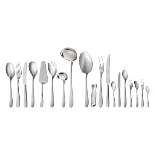 سرویس 57 پارچه ناب استیل واریان