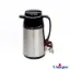 فلاسک 1 لیتر استیل کلیدی یونیک UN-1810