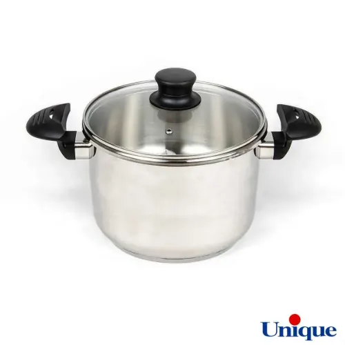 زودپز کلیپسی یونیک 6 لیتری مدل UN-8616