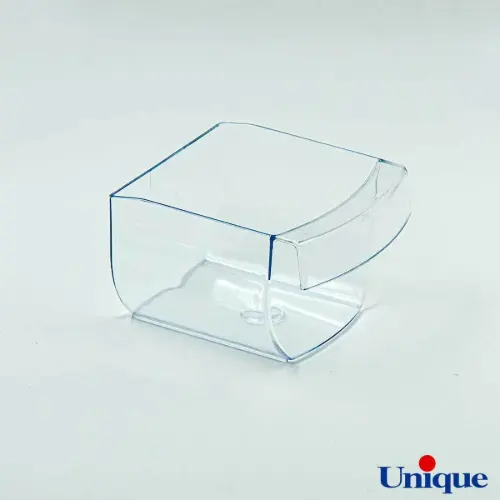 سطل برنج 10 کیلویی استیل یونیک پیمانه دار UN-4440