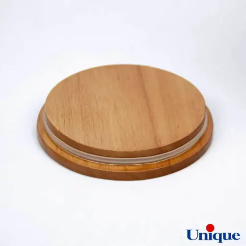 درب بامبو سرویس 12 پارچه آشپزخانه فانتزی یونیک UN-8023