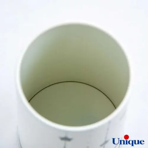 سرویس 12 پارچه آشپزخانه فانتزی یونیک مدل آویز با درب بامبو UN-8005