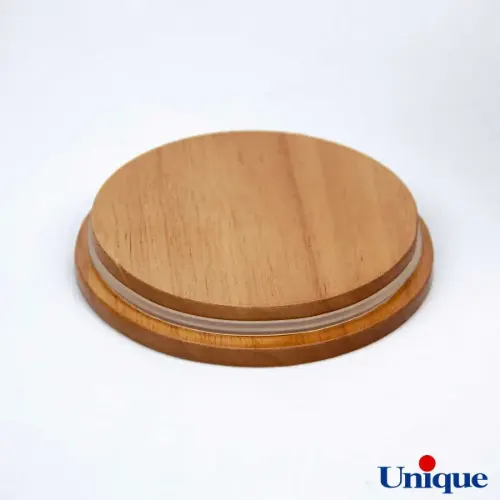 سرویس 12 پارچه آشپزخانه فانتزی یونیک مدل آویز با درب بامبو UN-8005
