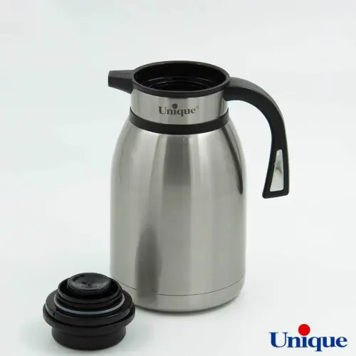 فلاسک 2 لیتری داخل استیل یونیک UN-1838