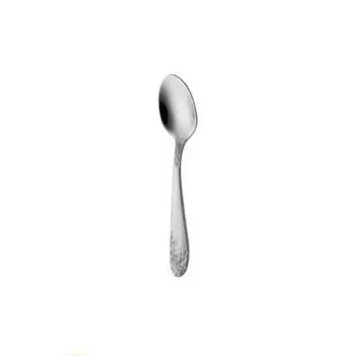 قاشق-چای-خوری-ناب-استیل-مدل-امپریال-ساده