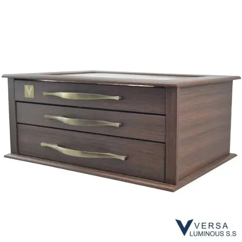 سرویس قاشق چنگال ورسا مات 151 پارچه مدل 360SFR30