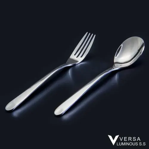 سرویس قاشق چنگال ورسا 151 پارچه مدل 333M