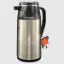 فلاسک 1.3 لیتر استیل دکمه ای یونیک UN-1816