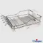 آبچکان یک طبقه کروم یونیک UN-2615 ابعاد