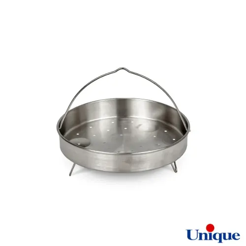 زودپز یونیک کلیپسی 4 لیتری مدل UN-8612