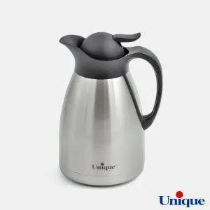 خرید فلاسک کلاغی 1/5 لیتری داخل استیل یونیک (وارداتی) UN-1982