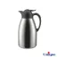 فلاسک 2 لیتری گنبدی استیل یونیک UN-1988