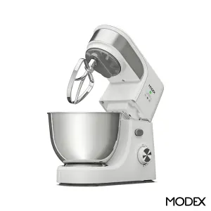 همزن کاسه دار با کیفیت مودکس 600 وات MX630