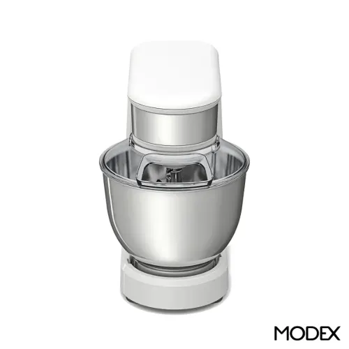 مشخصات همزن مودکس MX630