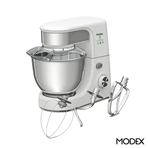 پره های همزن کاسه دار مودکس MX630