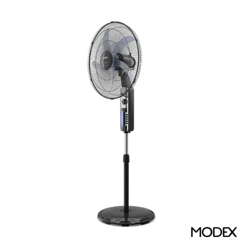 پنکه ایستاده 20 اینچی مودکس 70 وات مدل FA820