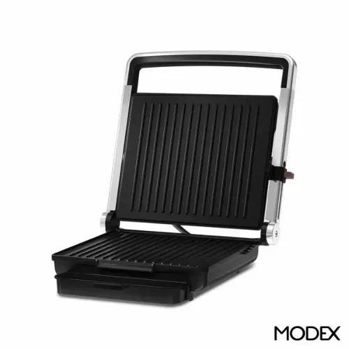 خرید ساندویچ ساز مودکس CG810 1500W با گریل