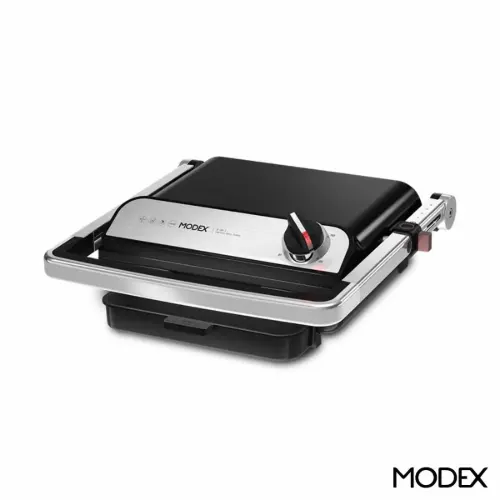 قیمت ساندویچ ساز مودکس CG810 1500W با گریل