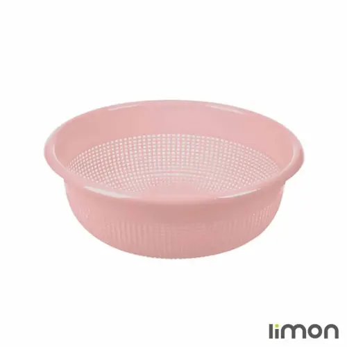 آبکش گرد لیمون مدل تارا سایز 2