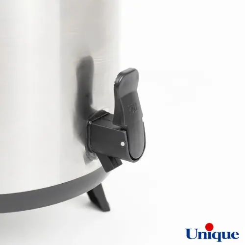 کلمن 6 لیتر داخل استیل یونیک UN-7581