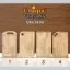 تخته گوشت یونیک متوسط 4 مدل UN-3496