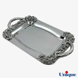 سینی استیل یونیک UN-1371h