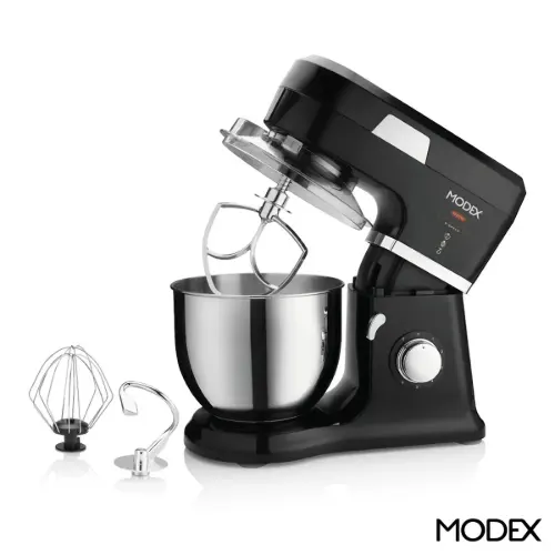 همزن کاسه دار مودکس 5لیتری MX660 1000W