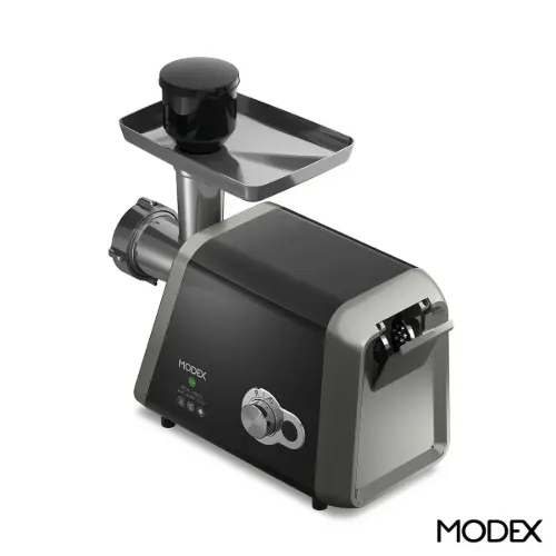چرخ گوشت سه کاره مودکس 2400W مدل MG587