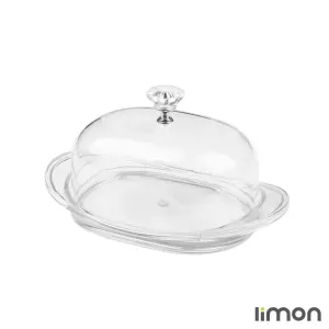 جا کره ای بیضی لیمون
