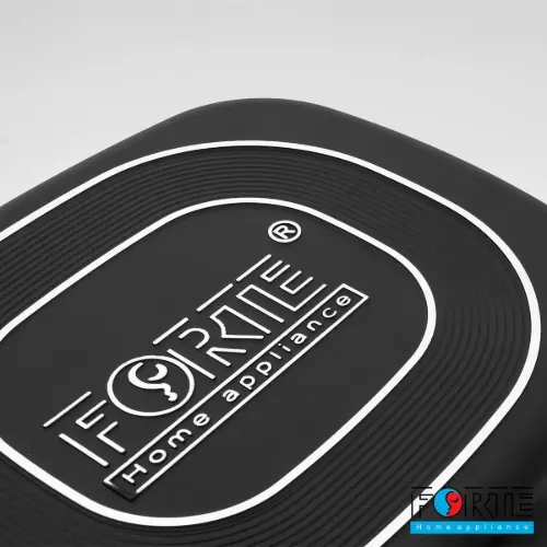 سرویس قابلمه گرانیتی 14 پارچه فورته Forte مدل پریما مشکی