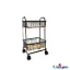 جا سیب زمینی و پیازی 2 طبقه یونیک UN-2902