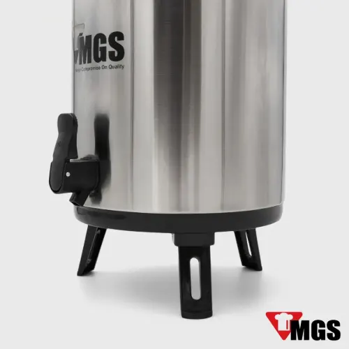 کلمن استیل MGS ام جی اس 6 لیتر