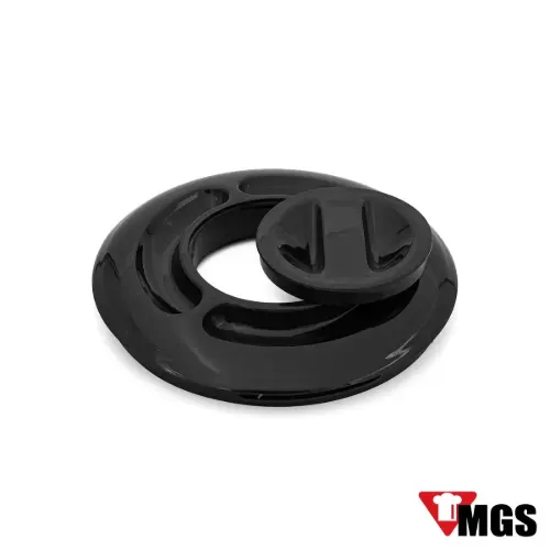 کلمن استیل MGS ام جی اس 10 لیتر