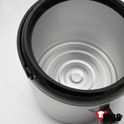 کلمن استیل MGS ام جی اس 10 لیتر